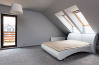 Consett bedroom extensions