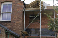 free Consett home extension quotes