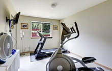 Consett home gym construction leads
